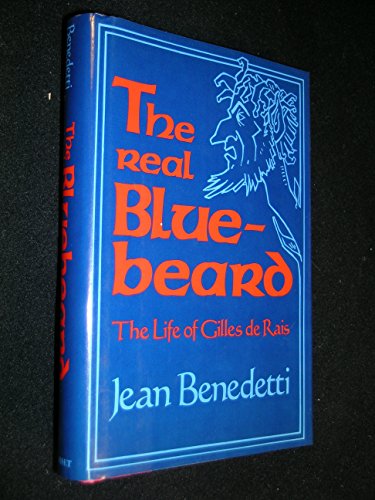 Beispielbild fr The real Bluebeard zum Verkauf von Better World Books