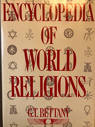 Stock image for Encyclopedia of World Religions for sale by ThriftBooks-Dallas