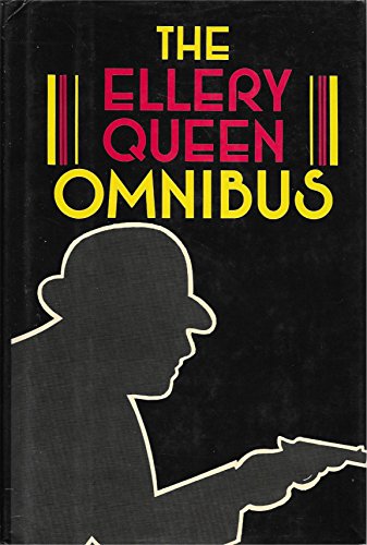 Stock image for Ellery Queen Omnibus for sale by ThriftBooks-Atlanta