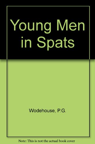 Young Men in Spats