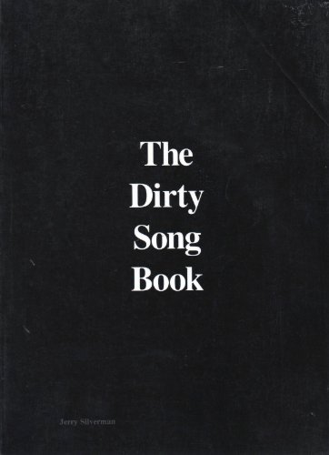 Imagen de archivo de The Dirty Song Book a la venta por ThriftBooks-Atlanta