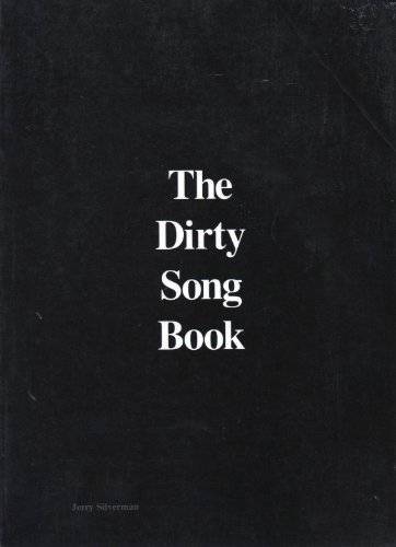 Stock image for The Dirty Song Book for sale by ThriftBooks-Atlanta