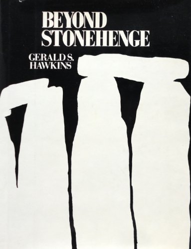 9780880292955: Beyond Stonehenge