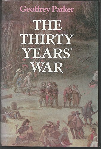 Imagen de archivo de The Thirty Years War a la venta por ThriftBooks-Dallas