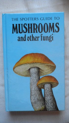 Beispielbild fr Mushrooms and Other Fungi zum Verkauf von zeebooks