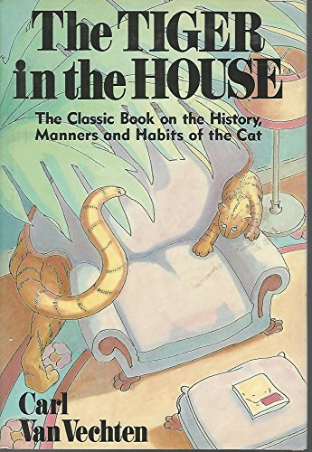 Stock image for The Tiger in the House for sale by Hippo Books