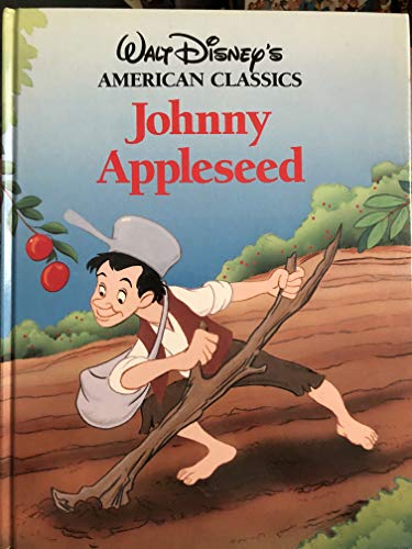 Beispielbild fr Johnny Appleseed zum Verkauf von Better World Books