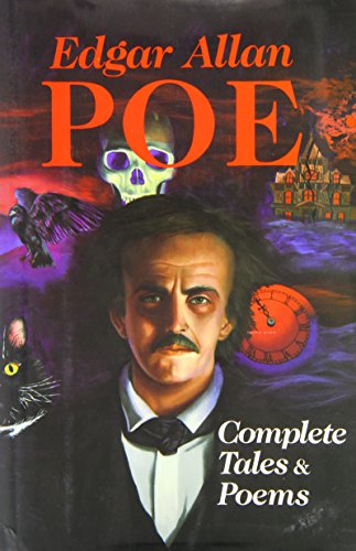 Beispielbild fr The Complete Tales and Poems of Edgar Allan Poe zum Verkauf von ThriftBooks-Atlanta