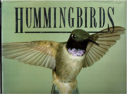 HUMMINGBIRDS. - Proctor, Noble