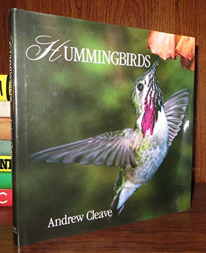 Stock image for Hummingbirds for sale by Discover Books