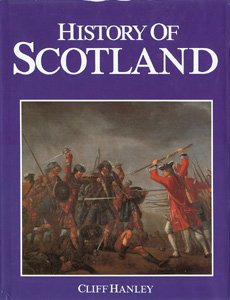 Beispielbild fr History of Scotland zum Verkauf von Better World Books