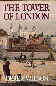 Imagen de archivo de The Tower of London a la venta por Wonder Book