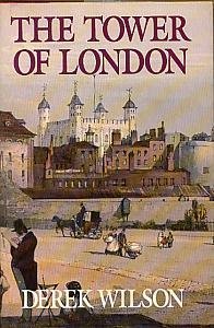 Stock image for The Tower of London for sale by The BiblioFile