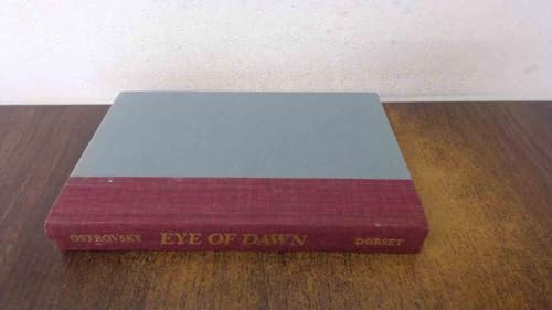 Imagen de archivo de Eye of Dawn: The Rise and Fall of Mata Hari a la venta por ThriftBooks-Atlanta