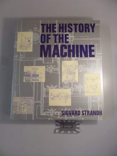 The History Of The Machine.