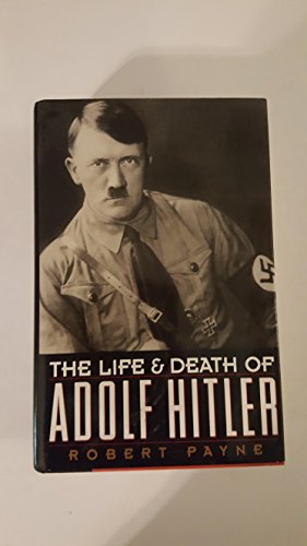 Imagen de archivo de Life and Death of Adolf Hitler (Dorset Press Reprints) a la venta por Ergodebooks