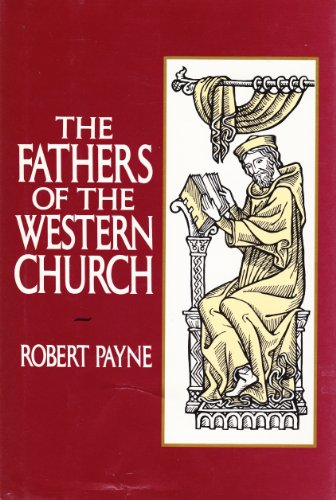 9780880294034: The Fathers of the Western Church (Reprints Series)