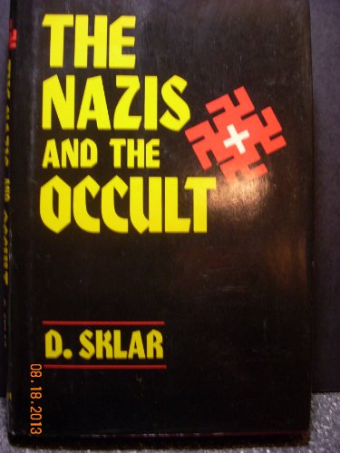 Stock image for The Nazis & the Occult for sale by ThriftBooks-Atlanta