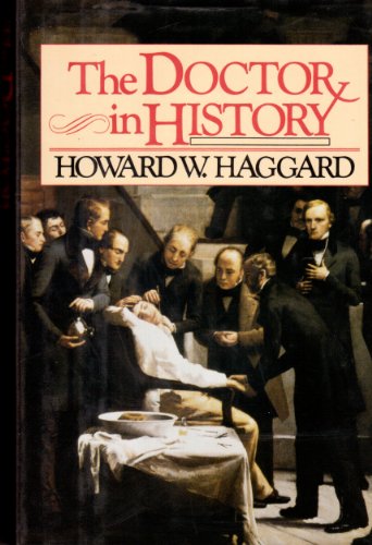 9780880294409: Doctor in History