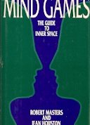 9780880294478: Mind Games: The Guide to Inner Space