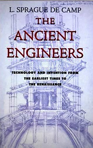 9780880294560: Ancient Engineers