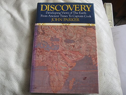 Stock image for Discovery Developing Views of the Earth for sale by beat book shop