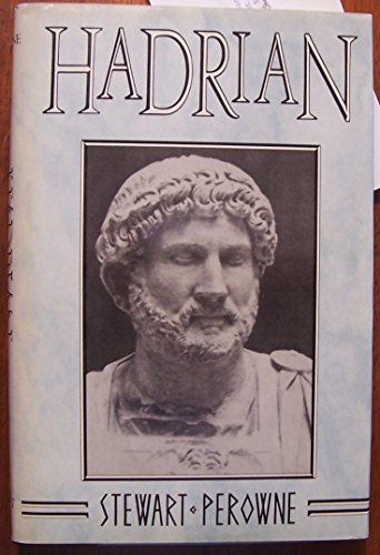 Hadrian - Stewart Perowne