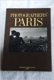 9780880295024: Photographer's Paris