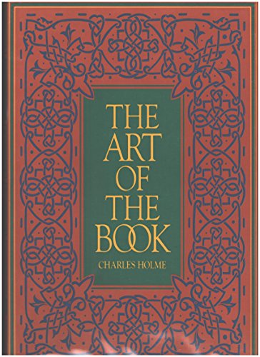 The Art of the Book