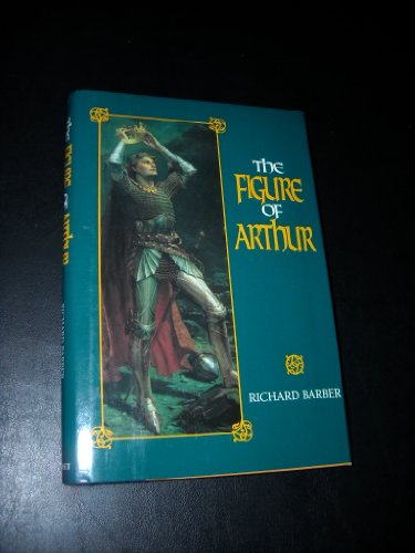Beispielbild fr Figure of Arthur zum Verkauf von Veronica's Books