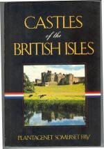 Imagen de archivo de Castles of the British Isles a la venta por Better World Books