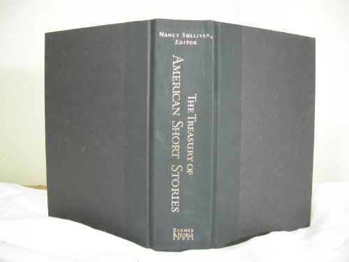 Beispielbild fr Treasury of American Short Stories : Classic Works by the Masters zum Verkauf von Better World Books