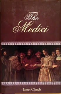 Stock image for The Medici : A Tale of Fifteen Generations for sale by Better World Books