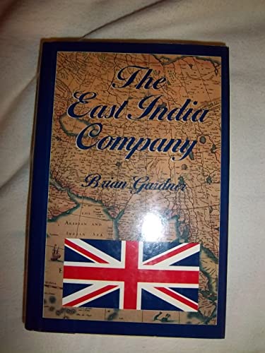 Beispielbild fr East India Company (Dorset Reprints Series) zum Verkauf von Ergodebooks