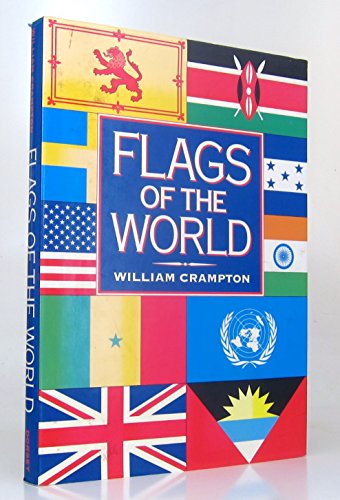 Stock image for Flags of the World for sale by ThriftBooks-Dallas