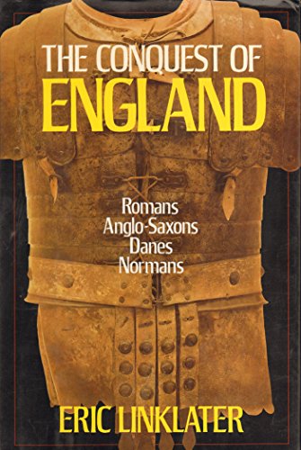 9780880296007: The conquest of England