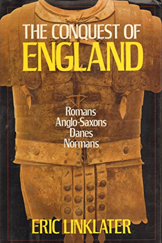 Stock image for The conquest of England for sale by Wonder Book