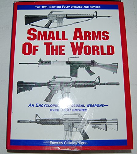 9780880296014: Small Arms of the World