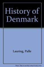 

History of Denmark