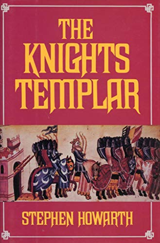 Imagen de archivo de The Knights Templar a la venta por Better World Books: West