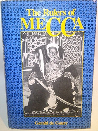 9780880296663: Rulers of Mecca