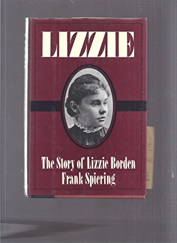 Stock image for Lizzie for sale by Hippo Books