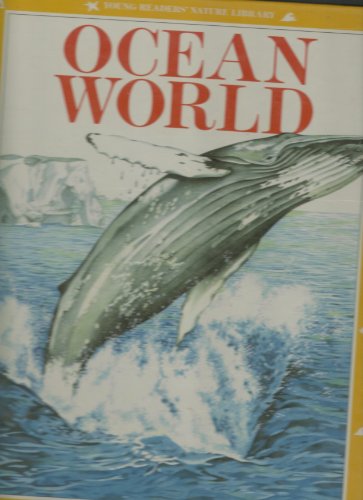 Stock image for Ocean World for sale by DENNIS GALLEMORE