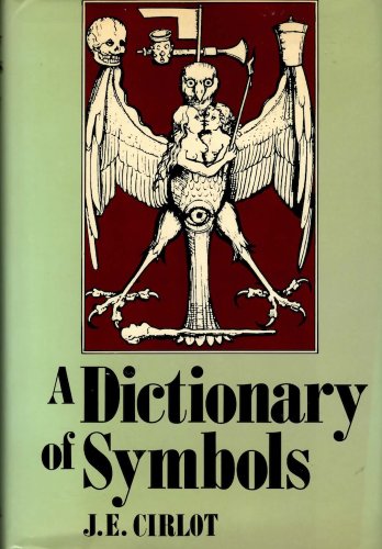 Stock image for A Dictionary of Symbols for sale by Redux Books