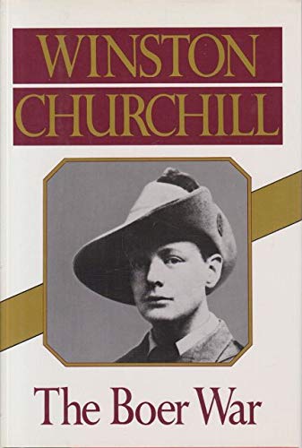 Beispielbild fr The Boer War: London to Ladysmith via Pretoria: Ian Hamilton's March zum Verkauf von Argosy Book Store, ABAA, ILAB