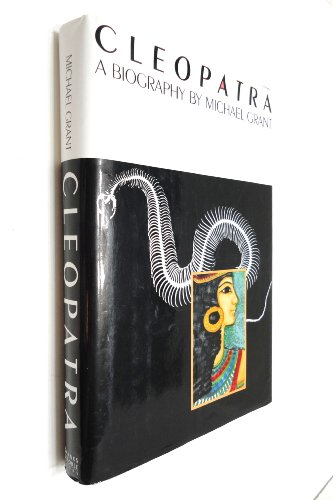 Cleopatra (9780880297257) by Michael Grant