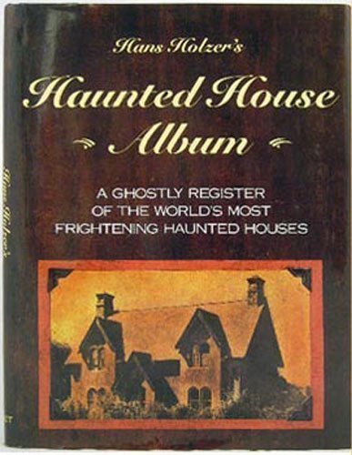 Imagen de archivo de Haunted House Album a la venta por ThriftBooks-Dallas