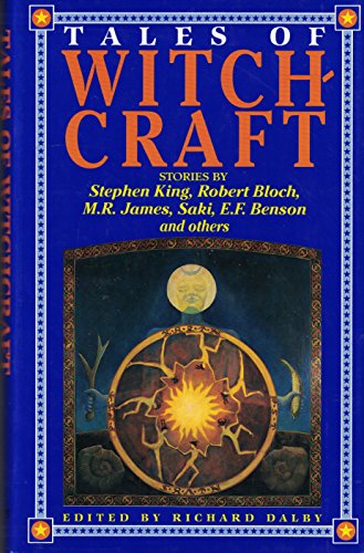 Beispielbild fr Tales of Witchcraft zum Verkauf von ThriftBooks-Dallas