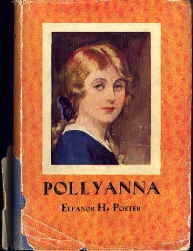 Stock image for Pollyanna for sale by ThriftBooks-Atlanta