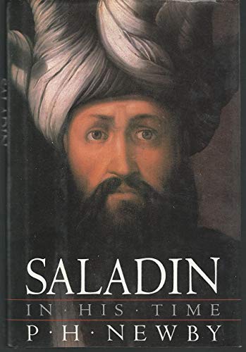 Beispielbild fr Saladin in His Time zum Verkauf von Open Books